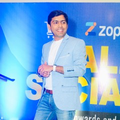 Aniket Bisaria