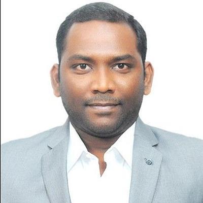 Arjun Dayalan