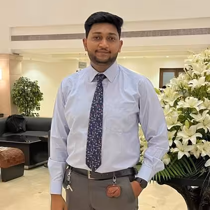 ASHPAK ABDUL RAHIM SHAIKH