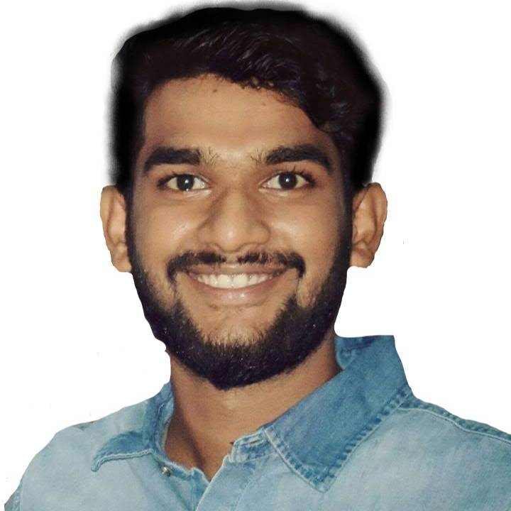 AJIT GOLE