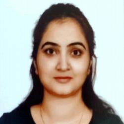 Mayuri Kudawale