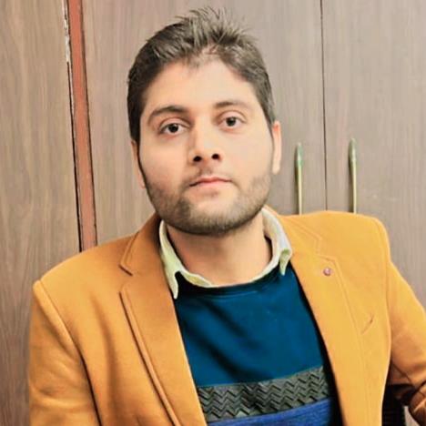 PRAJJVAL TIWARI