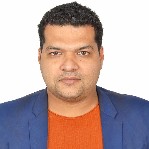 Vipul Tiwari