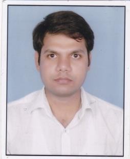 Deepak Kumar Yadav