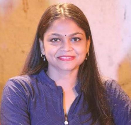 Sonia Ranjit Malkhani