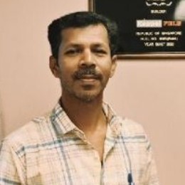 Gopu Durai