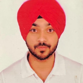 Jotsunveer Singh