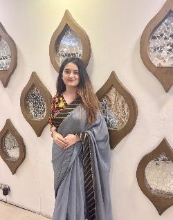 VANSHIKA RAJWANI