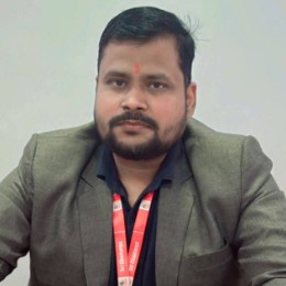Hemant Kumar Mishra