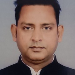 Ziaul Haq Ansari
