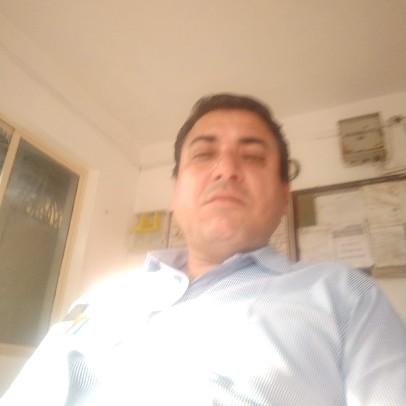 Nandkumar Iyengar