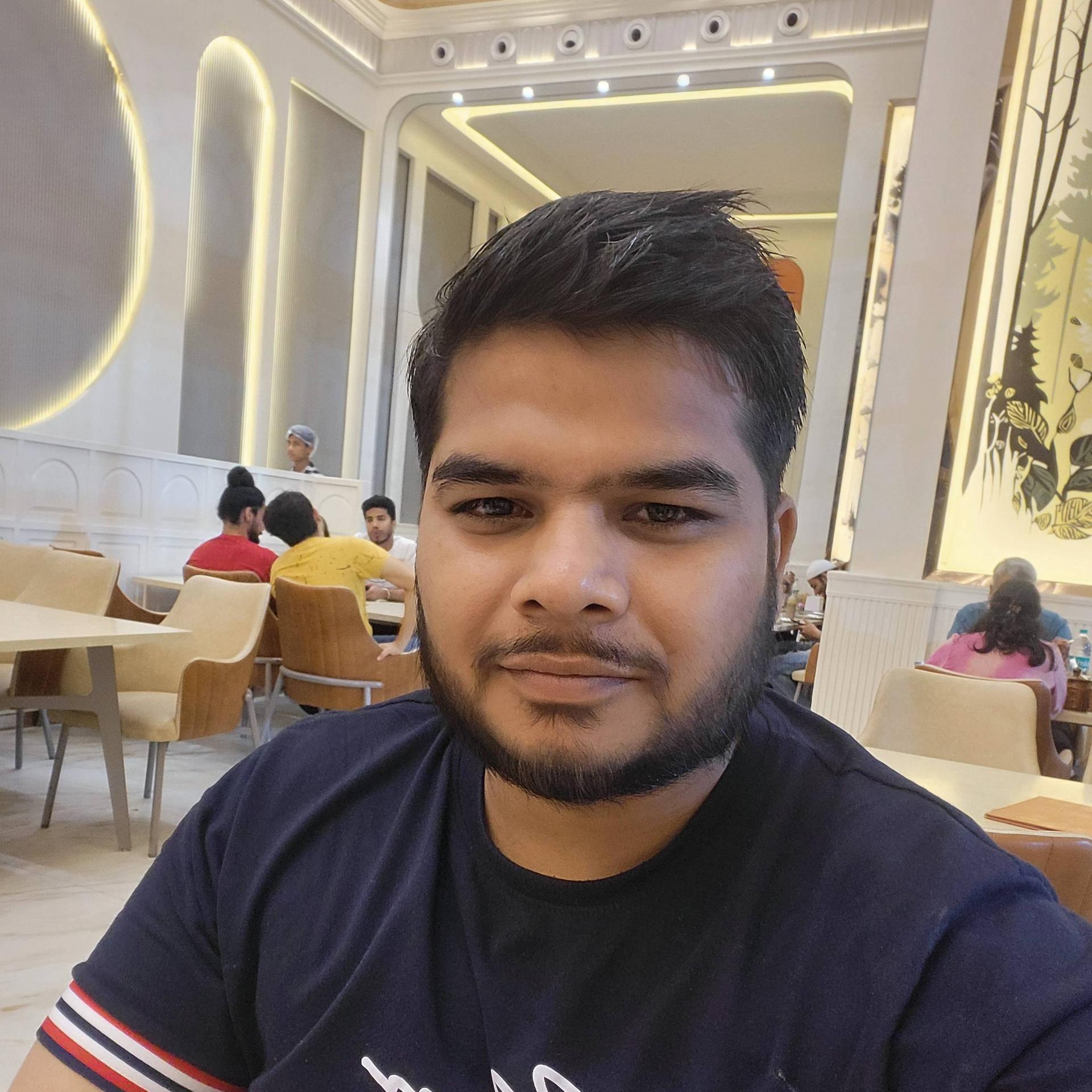 Rajat Kumar Sagar