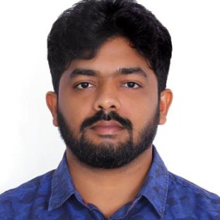 GUDEPU CHANDRA SEKHAR