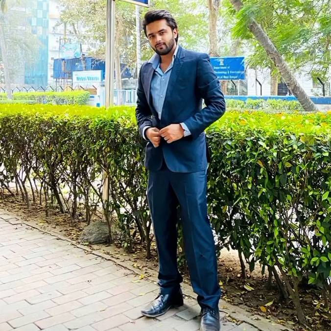 Gaurav Rai
