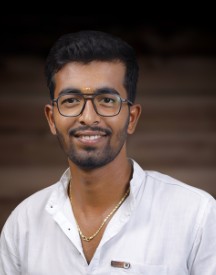 NAVEEN S