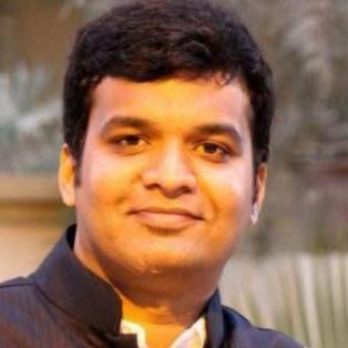 Arun Thippareddy