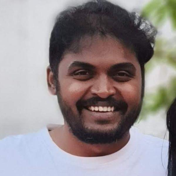 Sunil TJ