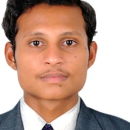 Ramachandran S