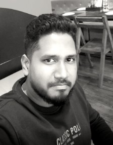 Pradeep Anandraj