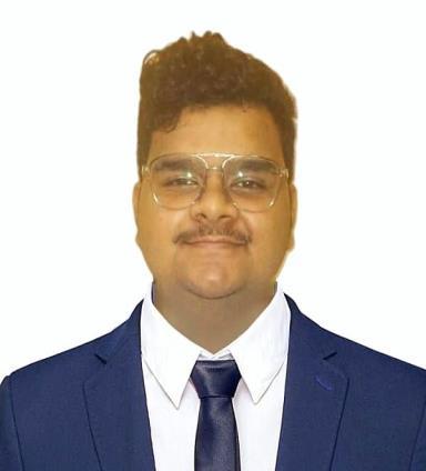 Puspendu Sarangi