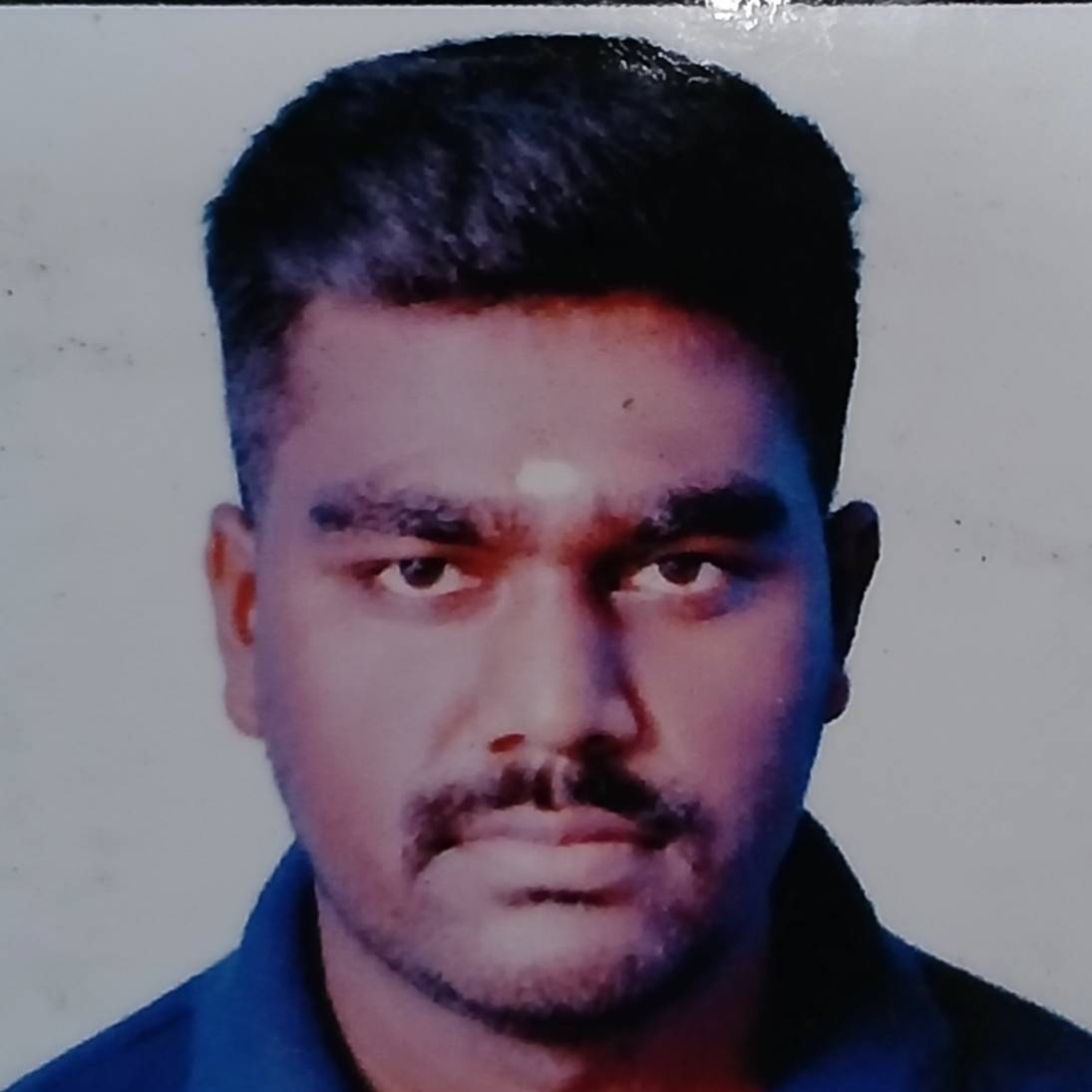 VINOTH KUMAR V