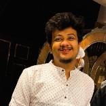VIBHU RAJ