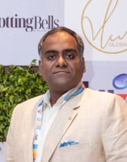 Vinay Manohar Tenneti