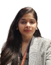 Pragya Dwivedi