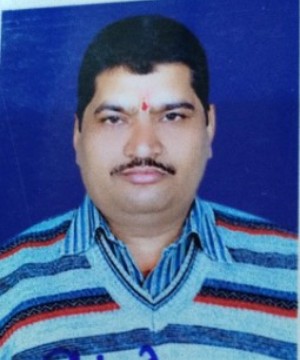 BINOD KUMAR DWIVEDI
