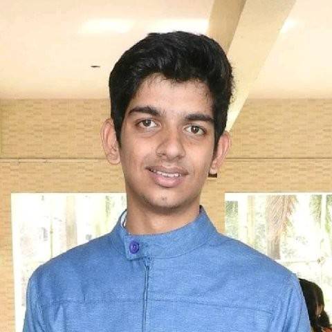 Shubham Dubey