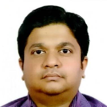 Arunava Das