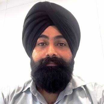 KUNJAN BURMAN