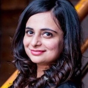 Niharika Sharma