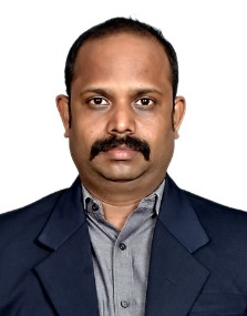 Kalidas Selvaraj