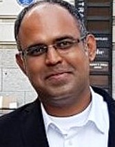 Yogesh Sooriamoorthy
