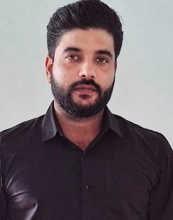 ROHIT KUMAR MISHRA