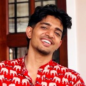Eldho Joseph
