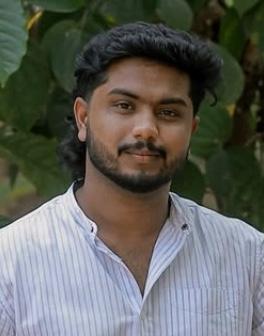 ANANDHU KRISHNA