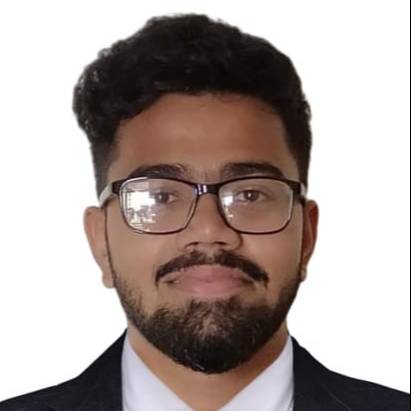 Sourav Sandha