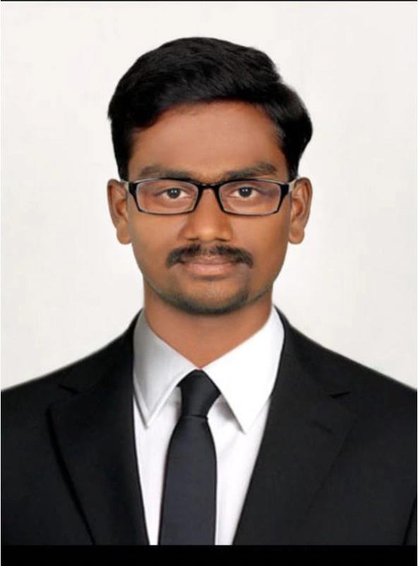 Narendra Kumar Kothamasu