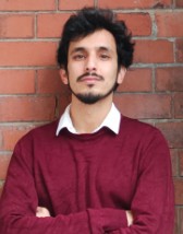Vismay Joshi