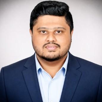KARTHIK ANAND