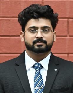 Kishan Jaiswal