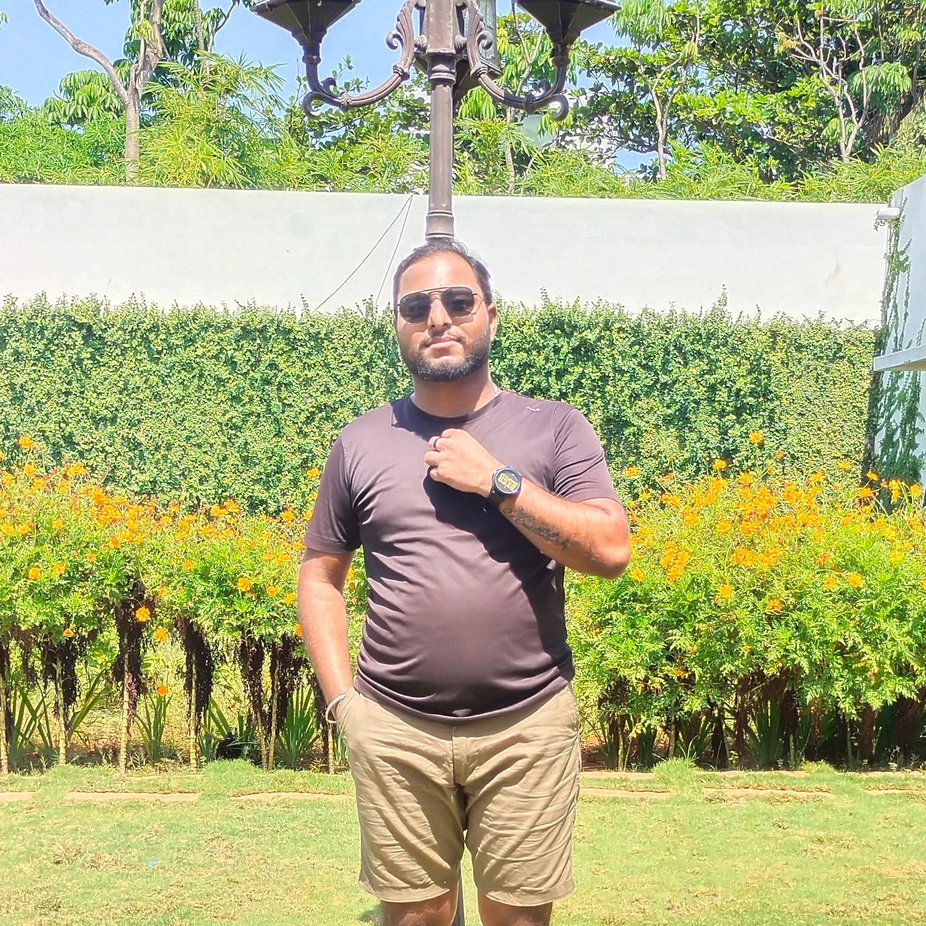 karthik narayanan.s