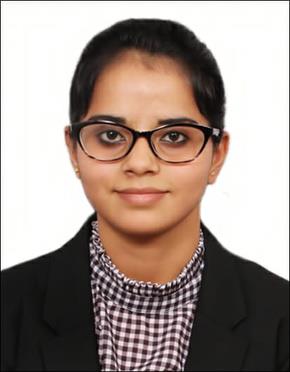 Sakshi Singh