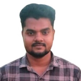 Niroj kumar Singha