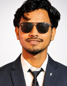 ANKIT CHAUDHARY