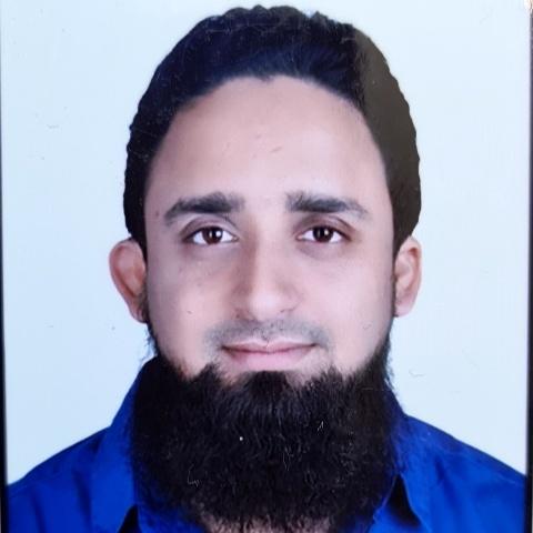 Dr MOHAMMED IRSHAD SHEIKH