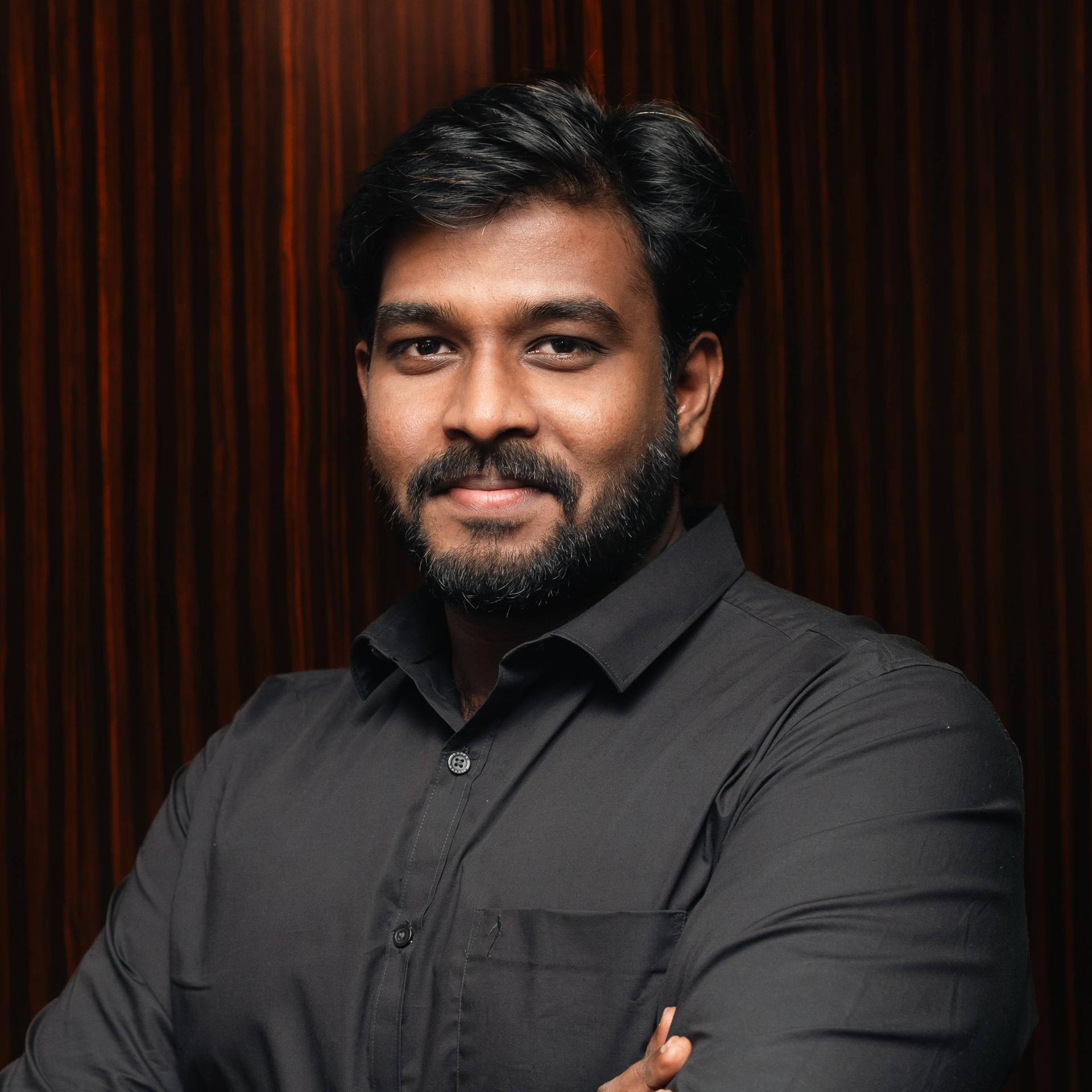 PRASANNA KUMAR A