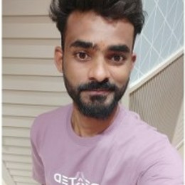 NAVEEN KUMAR KANKANALA